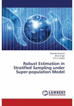 Robust Estimation in Stratified Sampling Under Super-Population Model
