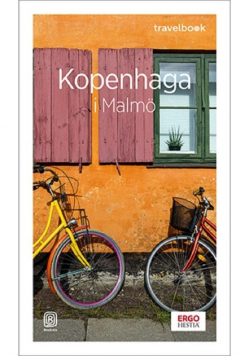 Kopenhaga i Malm. Wydanie 2
