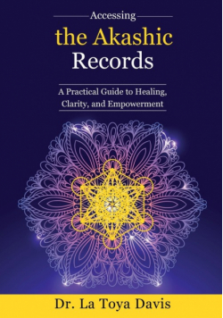 Accessing the Akashic Records