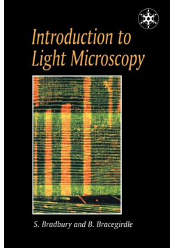Introduction to Light Microscopy