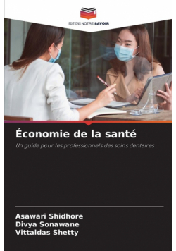 Économie de la santé