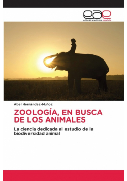 Zoología, En Busca De Los Animales