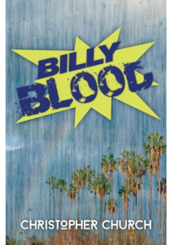 Billy Blood