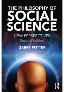 The Philosophy of Social Science