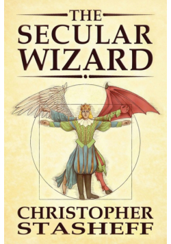 The Secular Wizard