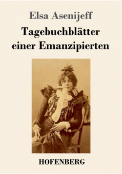 Tagebuchblätter einer Emanzipierten