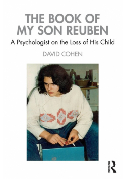 The Book of My Son Reuben