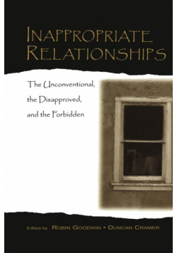 Inappropriate Relationships