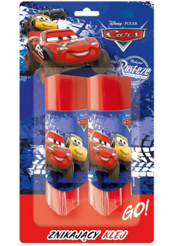 Magiczny klej 12g Cars 2szt