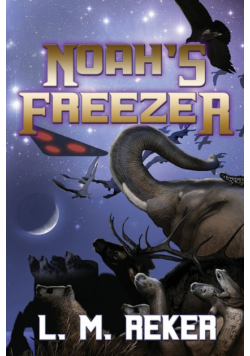 Noah's Freezer