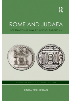 Rome and Judaea