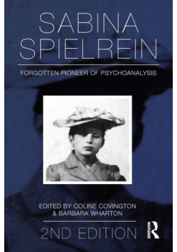 Sabina Spielrein