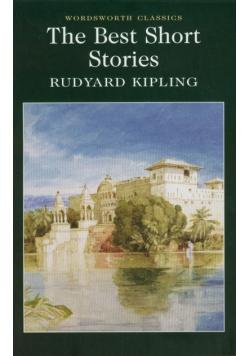 Kipling Rudyard - The Best Short Stories