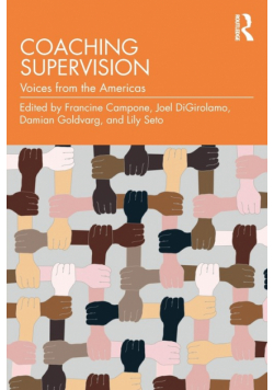 Coaching Supervision