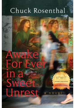Awake For Ever In A Sweet Unrest