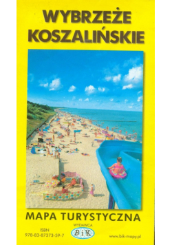 Wybrzeże koszalińskie
