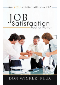 Job Satisfaction