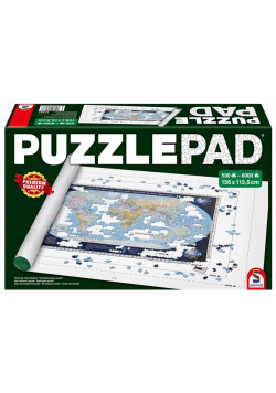 Mata do puzzli 156x113,5cm.