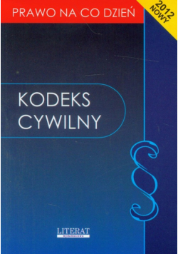 Kodeks cywilny 2012