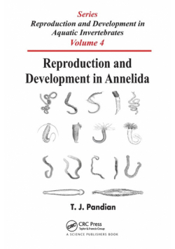 Reproduction and Development in Annelida