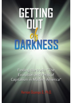 Getting Out of Darkness