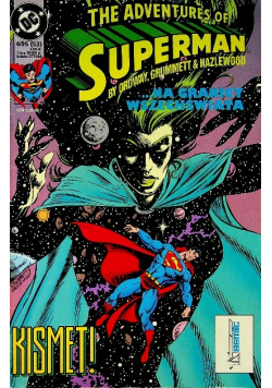 The Adventures of Superman Nr 4 / 95