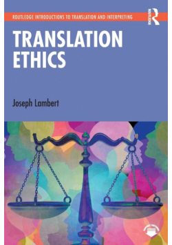 Translation Ethics