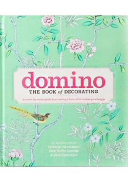 Domino The book of decorating