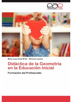 Didactica de La Geometria En La Educacion Inicial