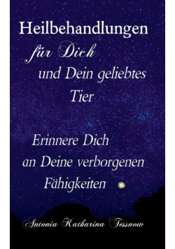 Heilbehandlungen für Dich und Dein geliebtes Tier