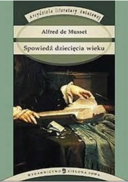 Spowiedź dziecięca wieku