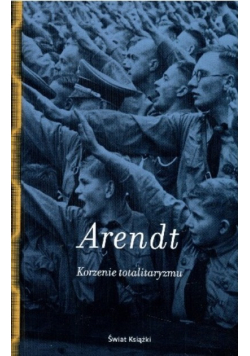 Korzenie totalitaryzmu