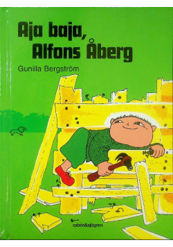 Aja baja Alfons Aberg