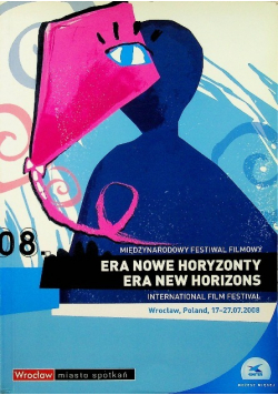Era Nowe Horyzonty