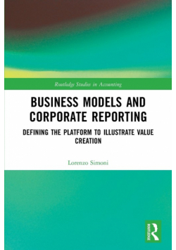 Business Models and Corporate Reporting