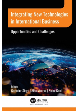 Integrating New Technologies in International Business