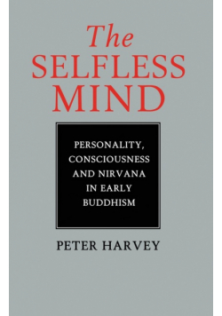 The Selfless Mind