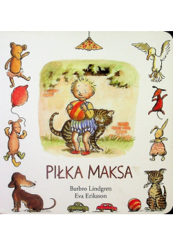 Piłka Maksa