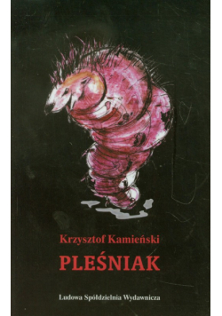 Pleśniak