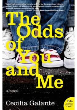 Odds You & Me               Pb