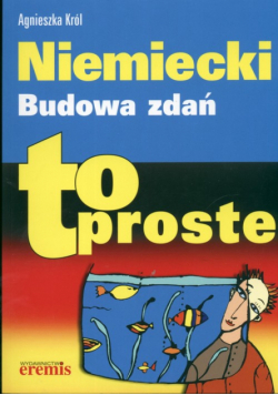 Niemiecki Budowa zdań To proste