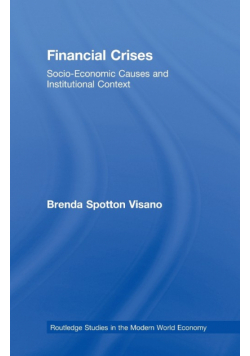 Financial Crises