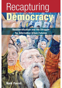 Recapturing Democracy
