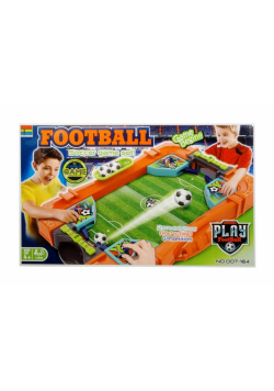 Gra zręcznościowa football