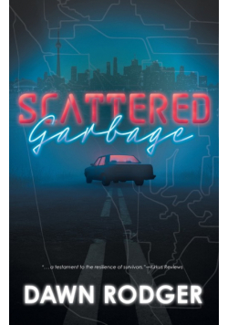 Scattered Garbage