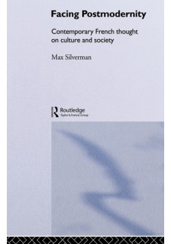 Facing Postmodernity