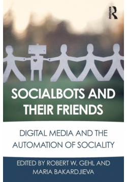 Socialbots and Their Friends