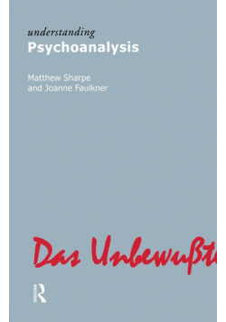 Understanding Psychoanalysis