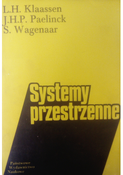 Systemy przestrzenne