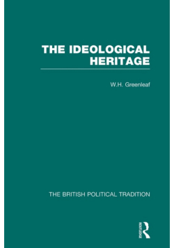 Ideological Heritage Vol 2
